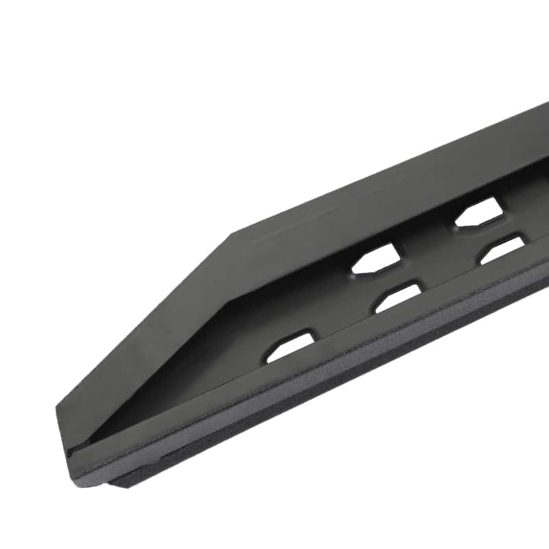 Go Rhino — Go Rhino RB20 Slim Running Boards - Universal 73in. - Tex. Blk
RUNNING BOARDS - view 6