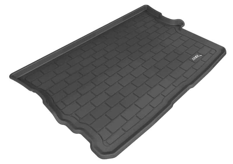 3D MAXpider — 3D MAXpider 2013-2015 Scion XB Kagu Cargo Liner - Black
Cargo Area Liner - view 1