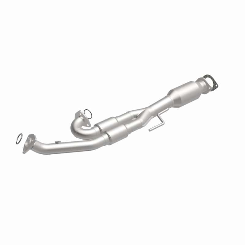 Magnaflow — Magnaflow 2006 Nissan Altima 3.5L Direct Fit Converter
California - view 7