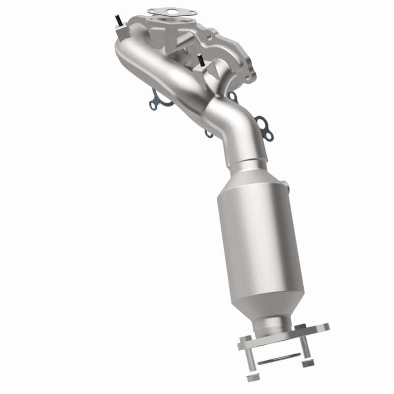 Magnaflow — Magnaflow 2013 FJ Cruiser V6 4 OEM Manifold Direct Fit Converter
OEM Grade
OEM - view 20
