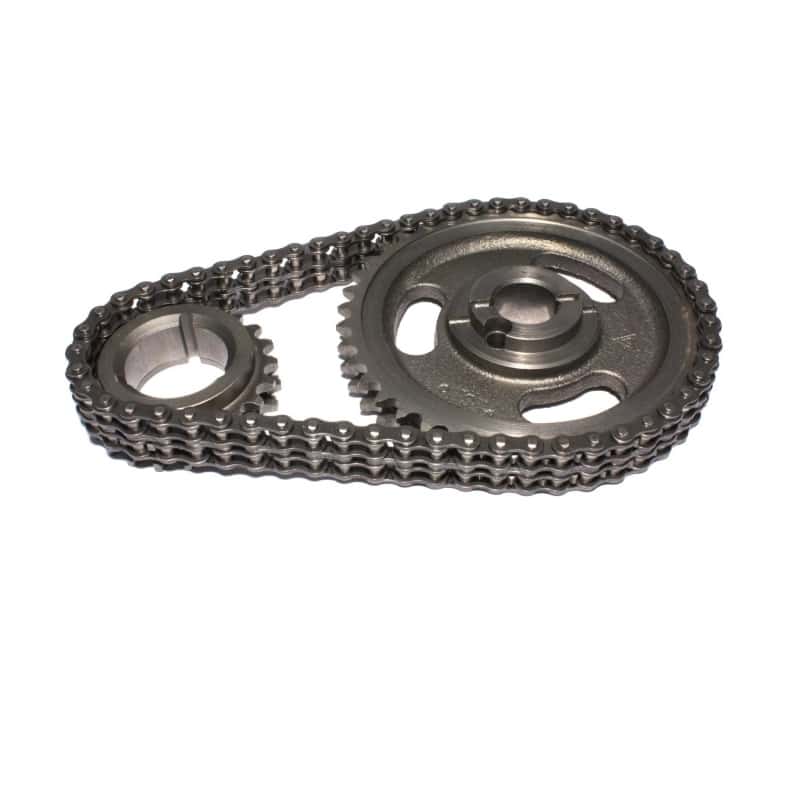 COMP Cams — COMP Cams Magnum Double Row Timing Set For - view 2