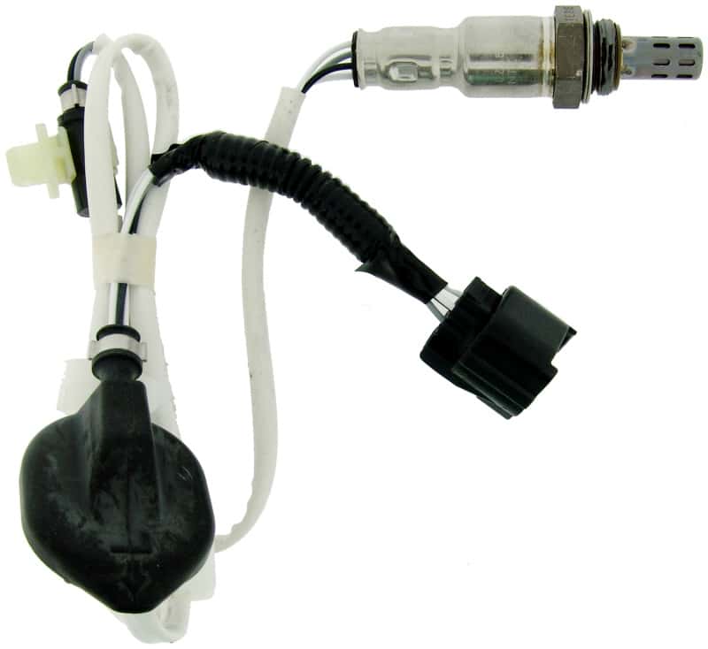 NGK — NGK Honda Accord 2003 Direct Fit Oxygen Sensor
Oxygen Sensor - view 2