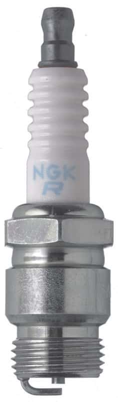 NGK — NGK Standard Spark Plug Box of 1 (AR6FS) - view 2