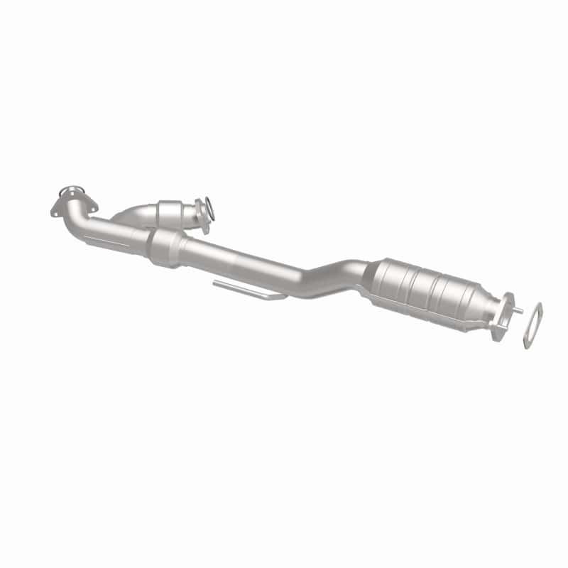 Magnaflow — Magnaflow Conv DF 2007-2008 ALTIMA 3.5 L Underbody
OEM Grade
OEM - view 13