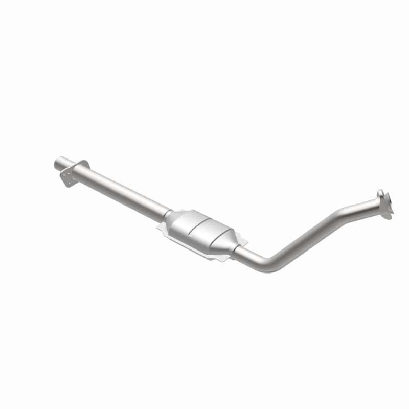 Magnaflow — MagnaFlow Conv DF 93-95 GM Van 3.1L 49S
Standard Grade
Standard - view 22