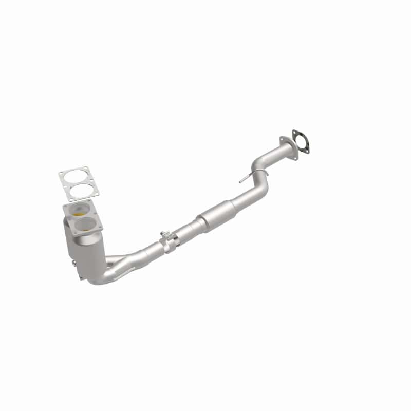 Magnaflow — MagnaFlow Conv DF 00-02 Nissan Sentra 1.8L
California - view 7