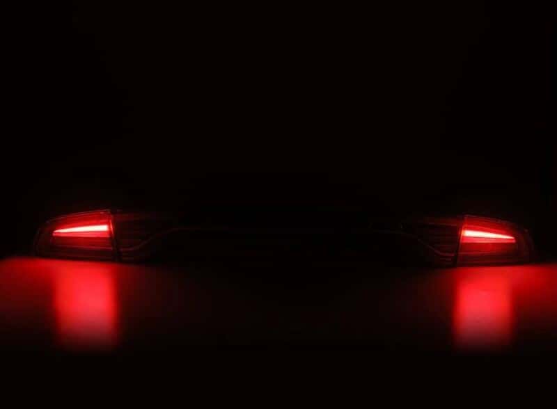 AlphaRex — AlphaRex 15-23 Dodge Charger NOVA-Series Prismatic LED Tail Lights Chrome
Taillight Assembly - view 5