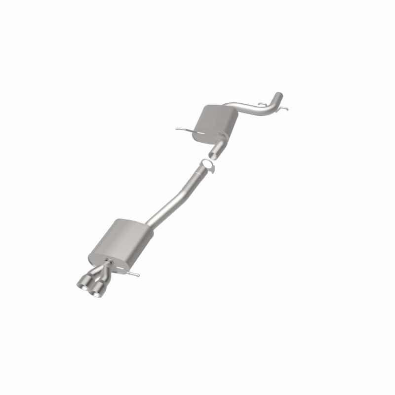 Magnaflow — MagnaFlow BRE Exhaust Kit 12-18 Volkswagen Jetta
Exhaust Kit - view 13