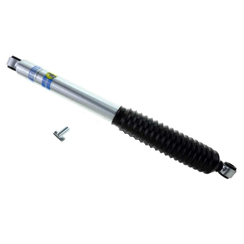 Bilstein — Bilstein 5100 Series 00-05 Ford Excursion/ 99-04 F-250 Super Duty Front 46mm Monotube Shock Absorber
Shock - view 1