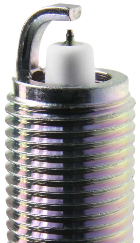 NGK — NGK G-Power Spark Plug Box of 4 (LZFR5AGP-E) - view 4
