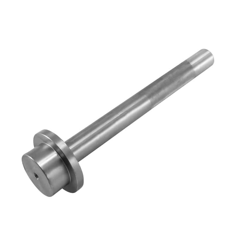 Yukon Gear & Axle — Yukon Gear Bearing Race Driver
Bearing Race Driver  - view 3