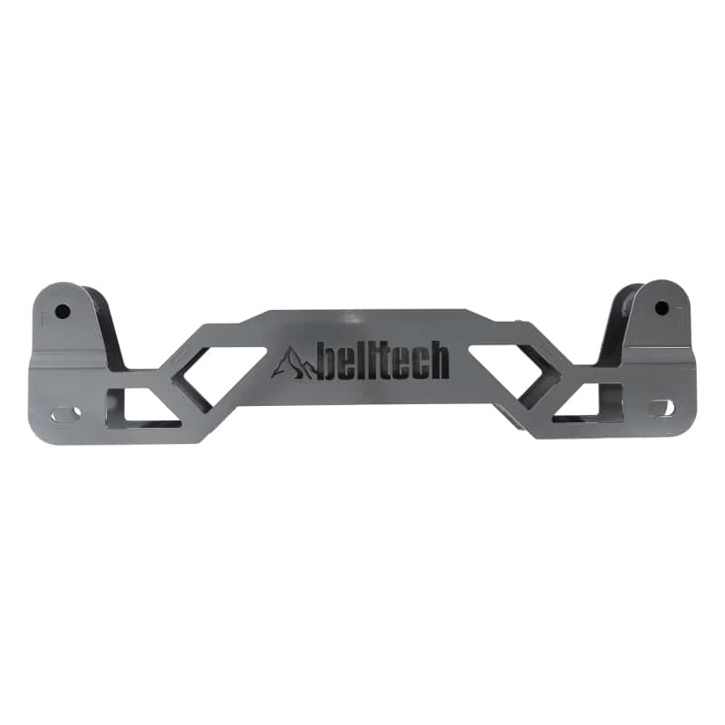 Belltech — Belltech 15-20 FORD F150 4WD 6in Lift Kit w/ Rear Trail Performance Shocks Only
LIFT KIT - view 3