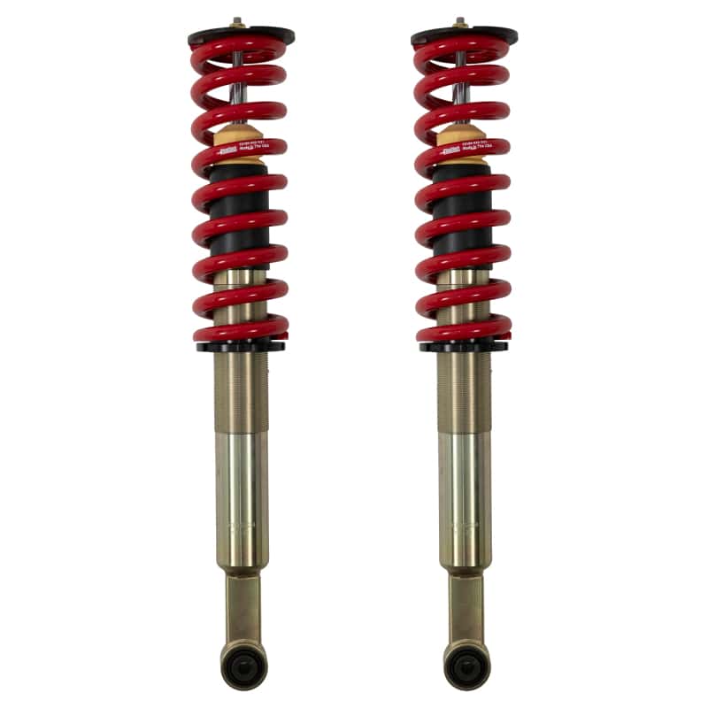Belltech — Belltech 16-20 Toyota Tacoma 4WD 4in-6in Trail Performance Coilover Lift Kit
COILOVER KIT - view 2