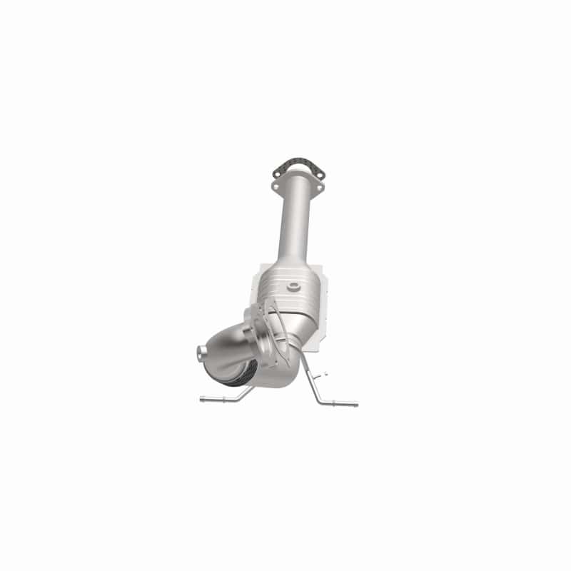 Magnaflow — MagnaFlow Conv DF 05-09 Volvo S60 2.4L/2.5L
OEM Grade
OEM - view 25