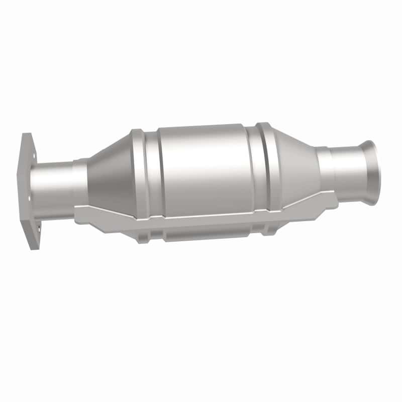 Magnaflow — MagnaFlow Conv Direct Fit VW 82 83
Standard Grade
Standard - view 11