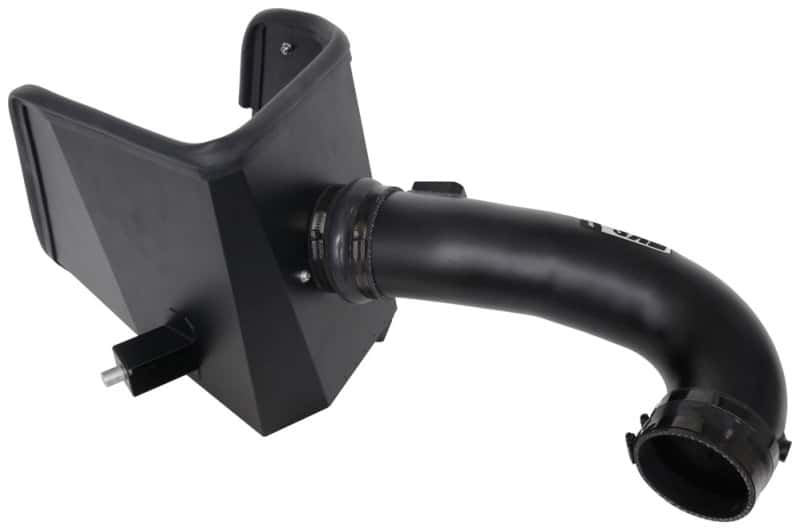 K&N Engineering — K&N 2019 Chevrolet Silverado 1500 5.3L V8 Black Performance Intake Kit
Performance Air Inta
Air Intake System - view 8