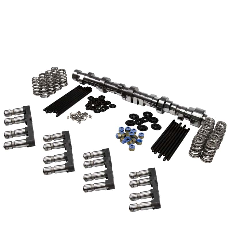 COMP Cams — COMP Cams Turbo HRT Stage 1 Master Camshaft Kit Dodge 5.7/6.1 HEMI 2003+
HRTB S1 1 MK 5.7/6.1 - view 1