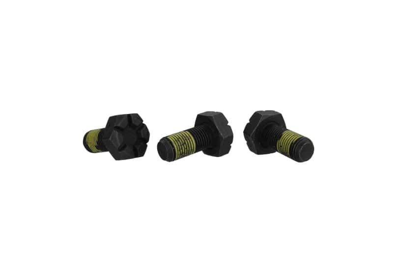 Ford Racing — Ford Racing 2015-2018 Mustang Super 8.8 Ring Gear Bolt Kit (10pcs)
DiffrlRingGearBoltSt - view 5