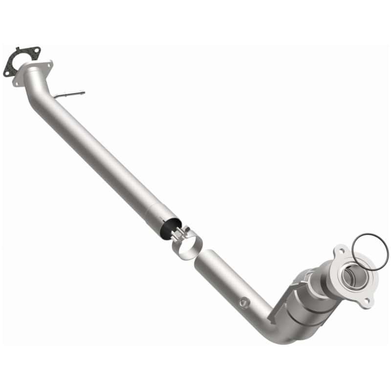 Magnaflow — MagnaFlow Conv DF Uplander 06 3.5L OEM
OEM Grade
OEM - view 1