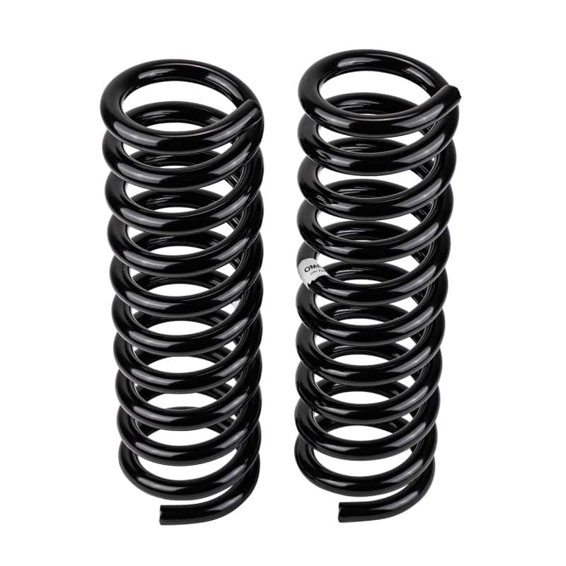 Old Man Emu — ARB / OME Coil Spring Front Jeep KJ Hd - view 4