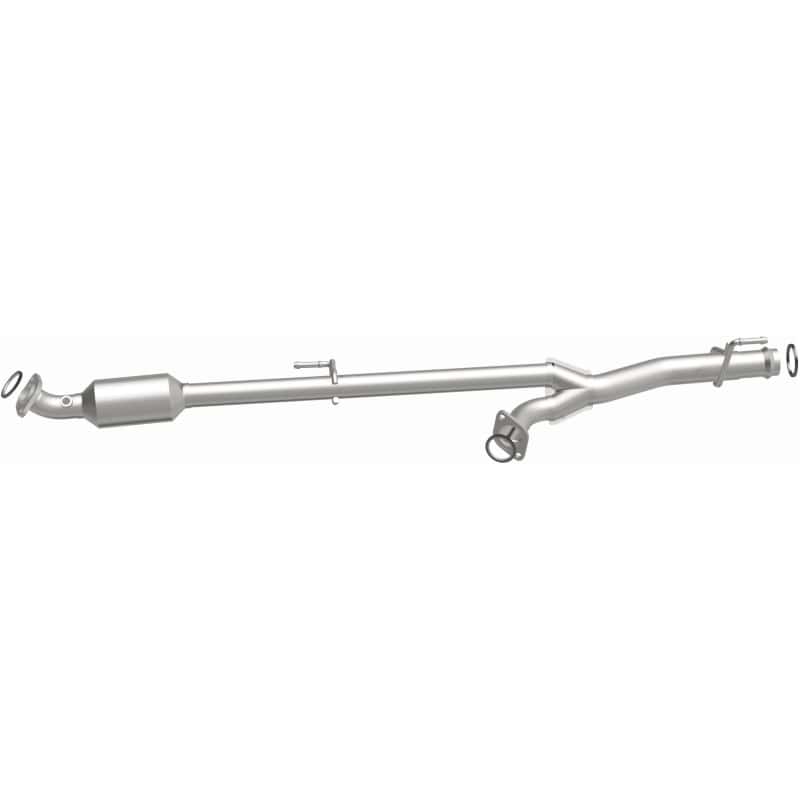 Magnaflow — MagnaFlow Direct-Fit SS Catalytic Converter 05-06 Toyota Tundra 4.0L V6
OEM Grade
OEM - view 30