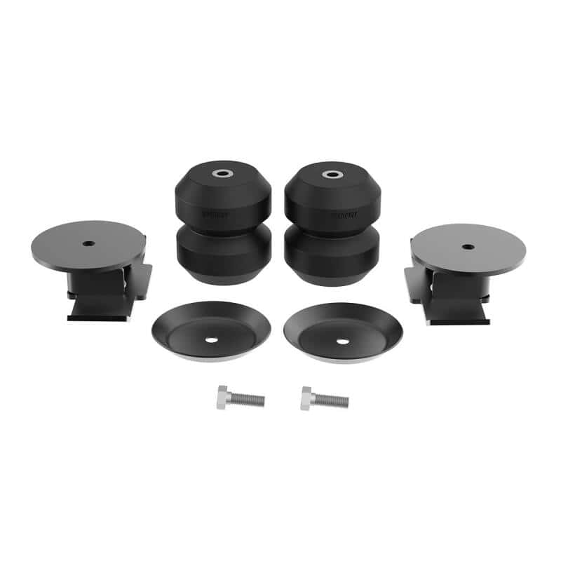 Timbren — Timbren 2017+ Chevy Colorado ZR2 Active Off-Road Bump Stops - Rear Kit
Bump Stops - view 2