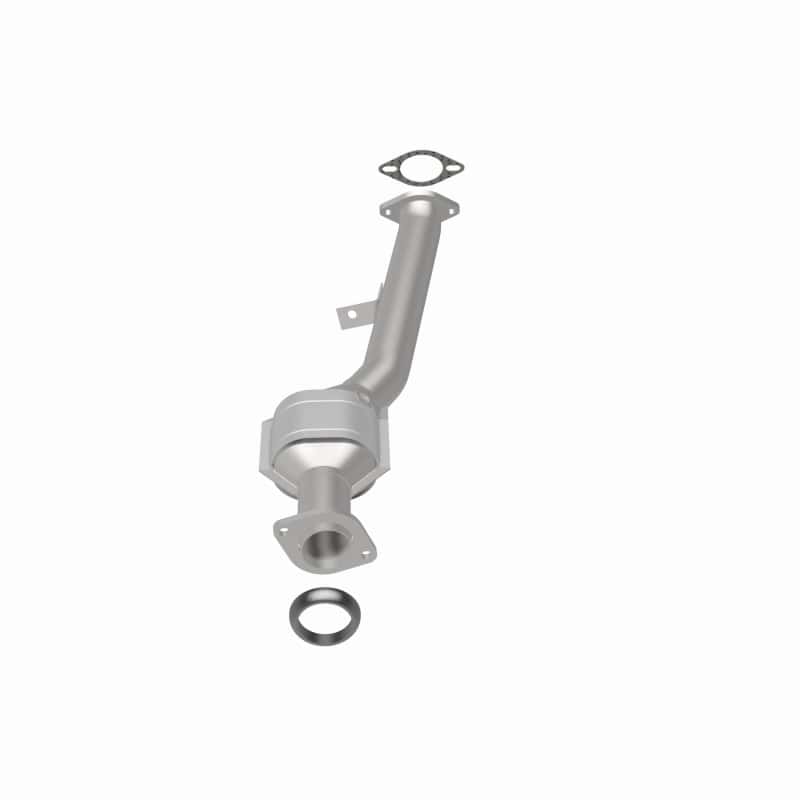 Magnaflow — MagnaFlow Conv DF 02-07 Subaru WRX 2.0L Turbo
OEM Grade
OEM - view 16