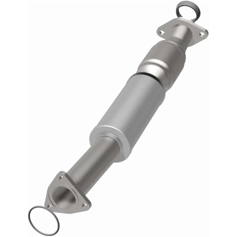 Magnaflow — MagnaFlow Conv DF 91-95 3.2L Acura Legend
Standard Grade
Standard - view 4