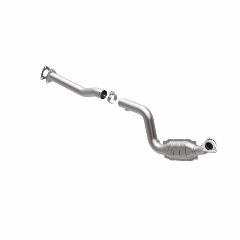 Magnaflow — Magnaflow 07-09 Chevrolet Express 2500 4.8L Direct Fit Converter
California - view 21