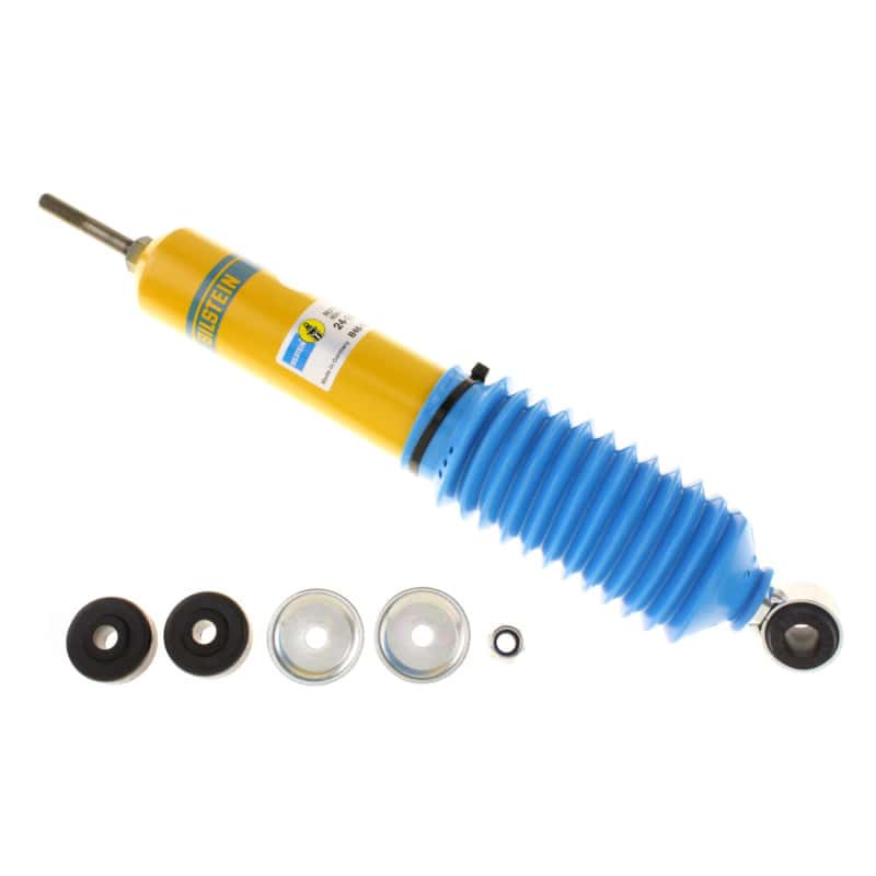 Bilstein — Bilstein 4600 Series 92-06 Ford E-150 Econoline Front 46mm Monotube Shock Absorber
Shock - view 2