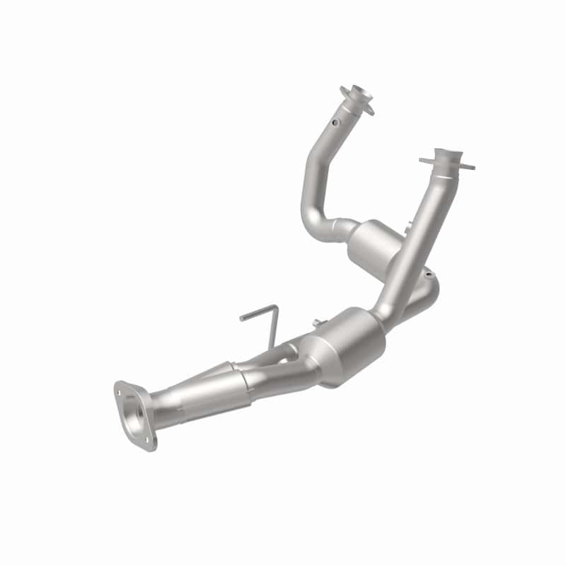 Magnaflow — Magnaflow 06-09 Jeep Commander 4.7L Direct Fit Converter
California - view 17
