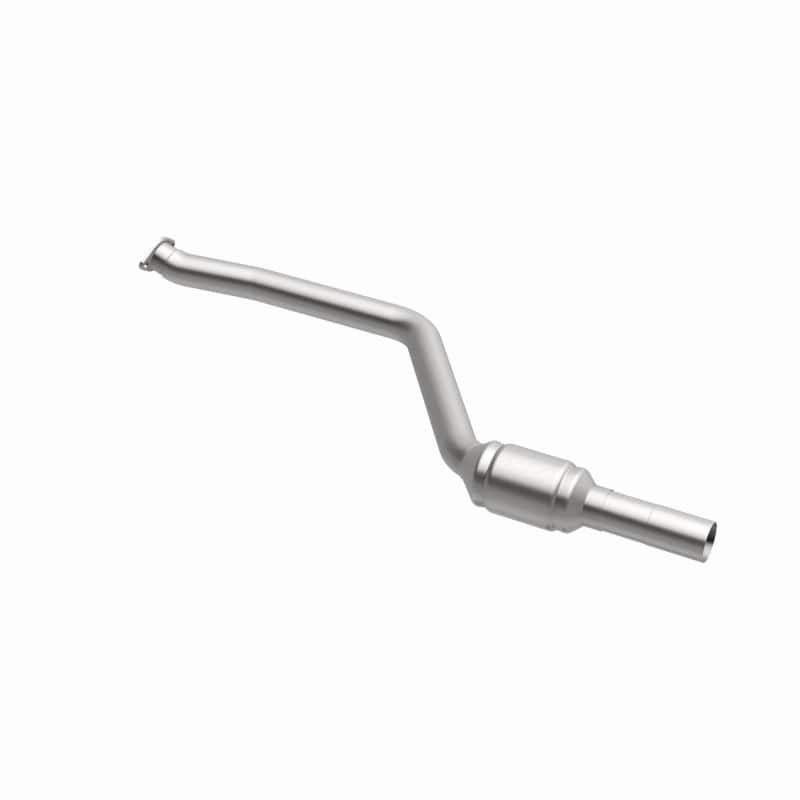 Magnaflow — MagnaFlow Conv DF BMW 3 06-09 Front OEM
OEM Grade
OEM - view 13