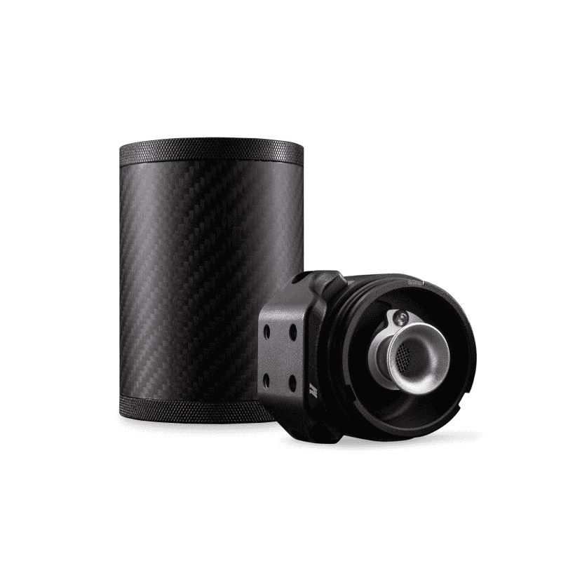 Mishimoto — Mishimoto Carbon Fiber Baffled Oil Catch Can
MMBCC-CF - view 5