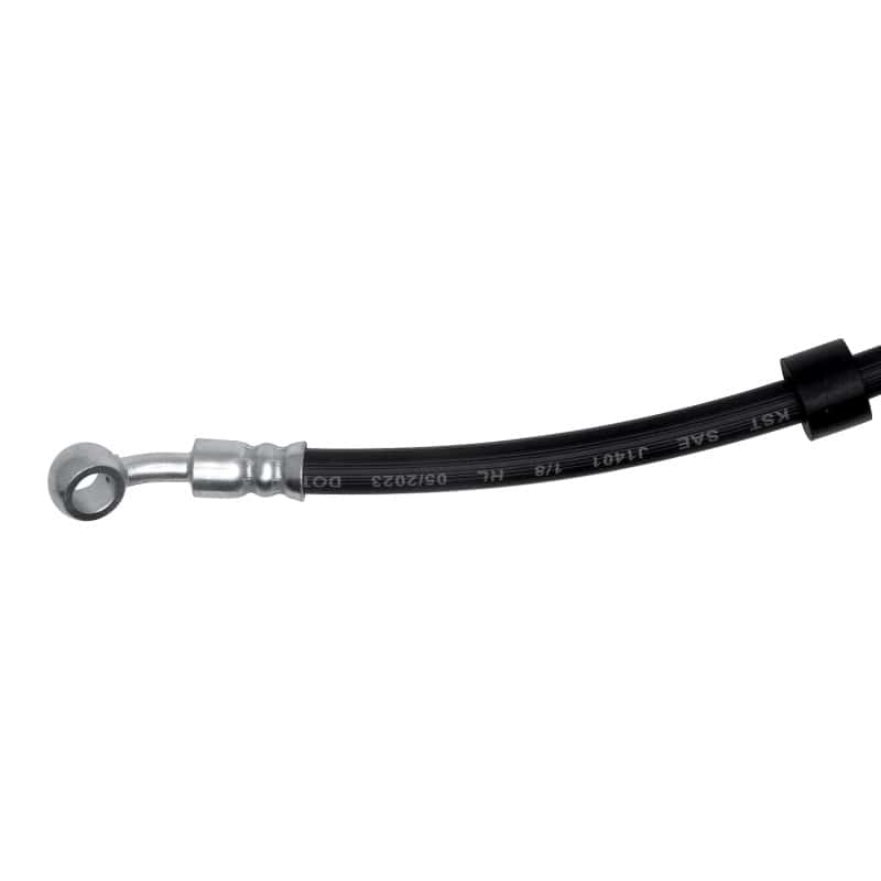 DFC — DFC 89-98 Chevrolet/Geo Tracker Front-L/Front-L lo Brake Hose - view 3
