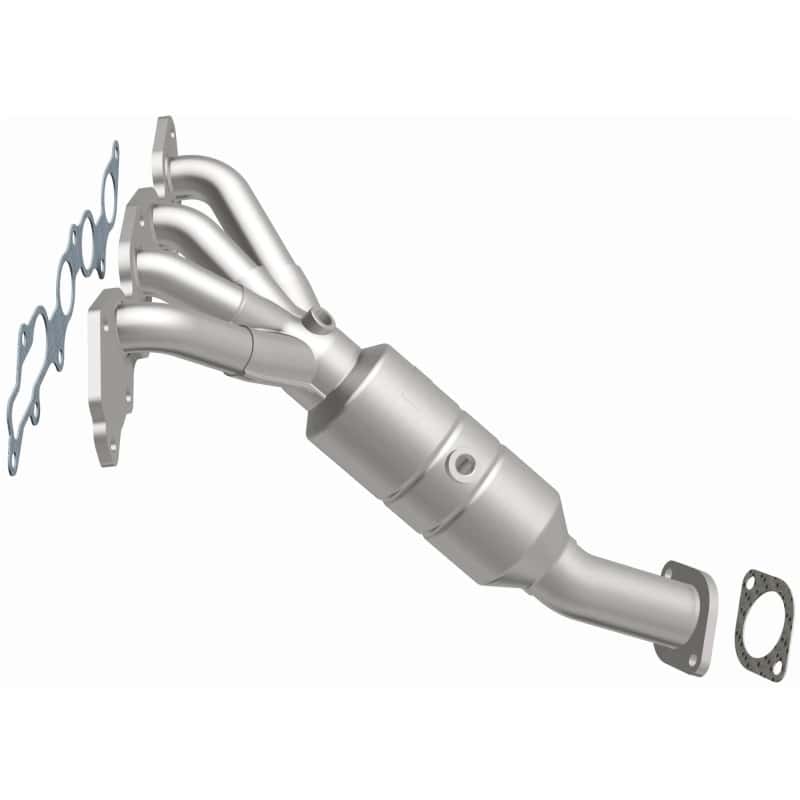 Magnaflow — MagnaFlow Conv DF 2006 Ford Fusion 2.3L
OEM Grade
OEM - view 32