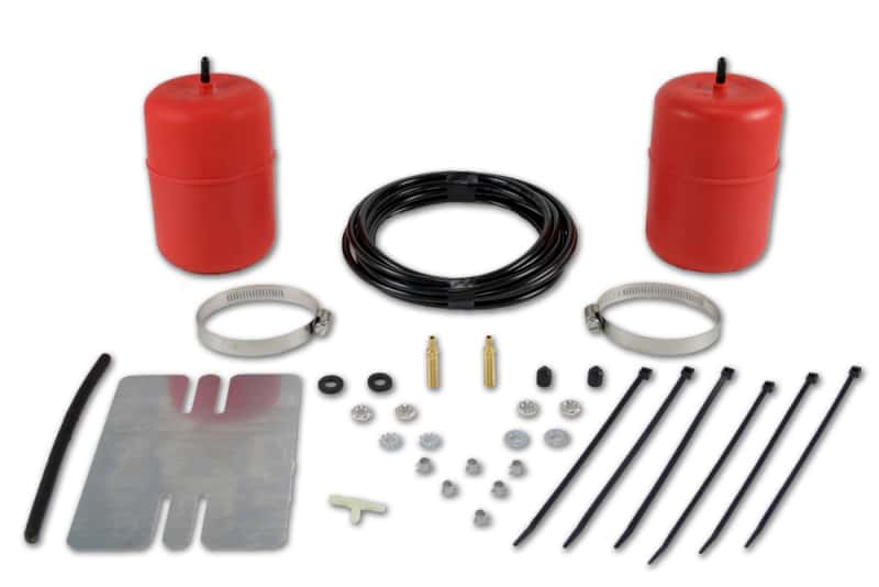 Air Lift — Air Lift Air Lift 1000 Air Spring Kit
Susp Leveling Kit - view 2