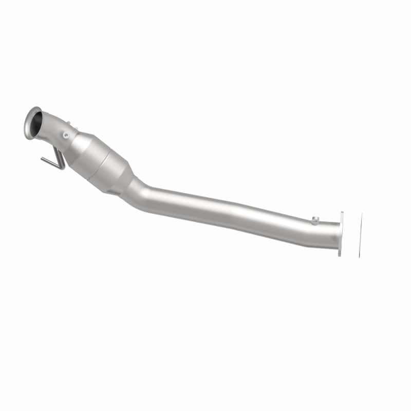 Magnaflow — MagnaFlow 11-12 Ram 2500/3500 6.7L Front Direct Fit Stainless Catalytic Converter
OEM Grade
OEM - view 11