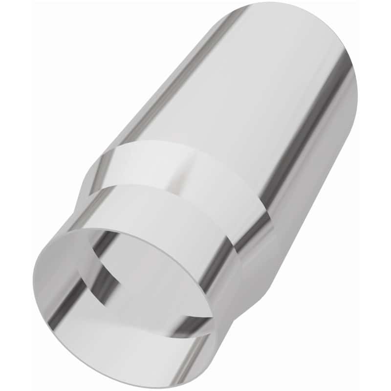 Magnaflow — MagnaFlow Tip 1-pak BB AC RE 6x13 5 ID
Stainless Steel
Exhaust Tip - view 31