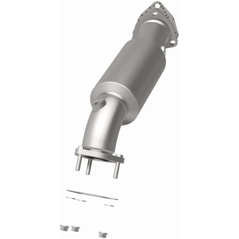 Magnaflow — MagnaFlow Conv DF 97-00 Audi A4 1.8L
California - view 31
