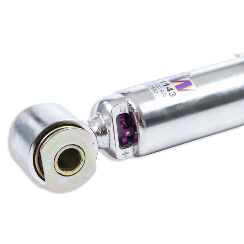 KW — KW Coilover Kit V3 2017+ BMW 5 Series (G30) 2wd w/o Electronic Dampers
Coilover Kit - view 10