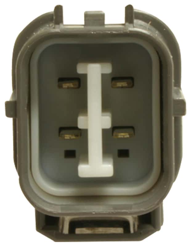 NGK — NGK Acura MDX 2006-2003 Direct Fit Oxygen Sensor - view 8