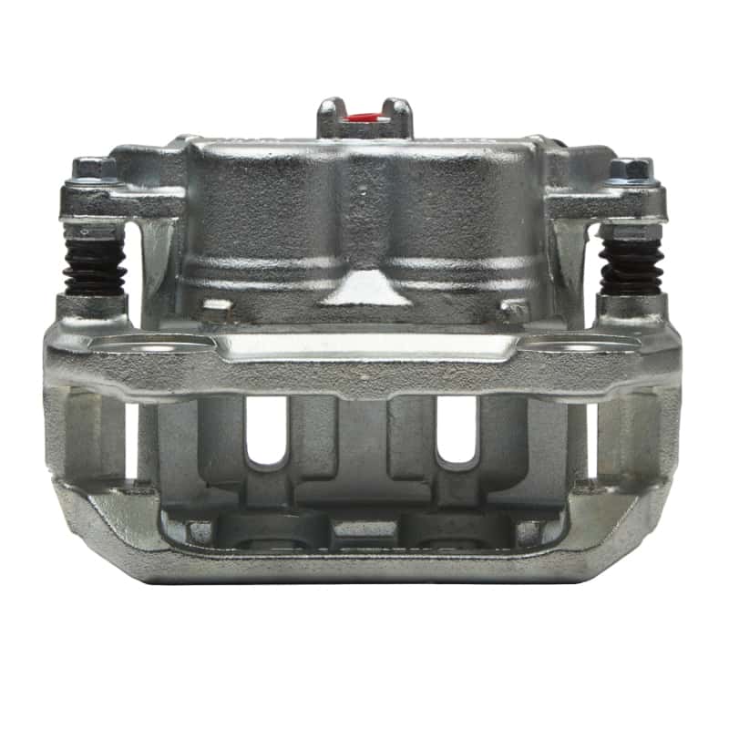 DFC — DFC 11-24 Honda Odyssey Front-R Premium Caliper - Silver Zinc Coated
DFC Brake Caliper - view 5