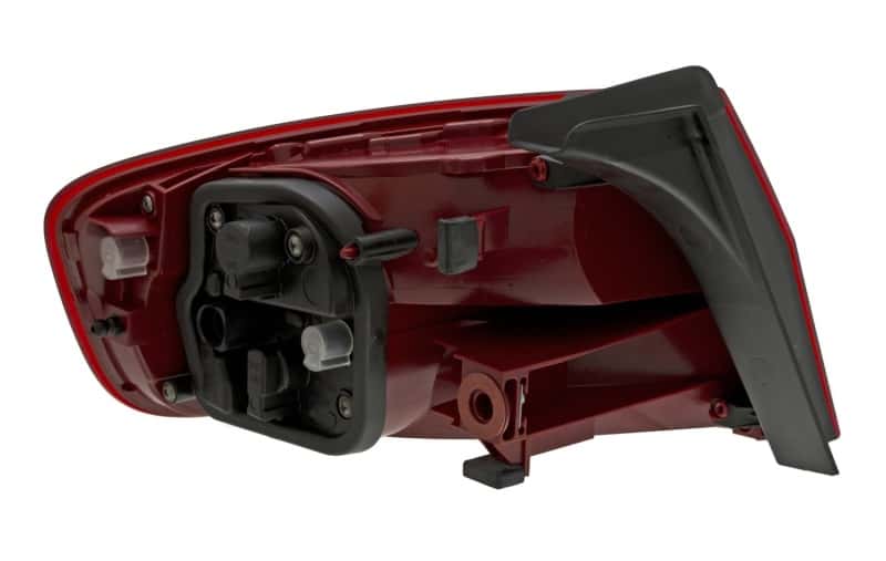 Hella — Hella 2013-2016 Audi S4 Right Outer Tail Light - view 13