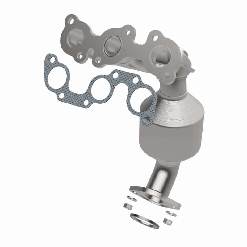 Magnaflow — MagnaFlow Conv. DF 04-06 Lexus ES330 / 04-06 Toyota Camry/04-08 Solara 3.3L P/S Manifold
HM Grade
HM - view 27