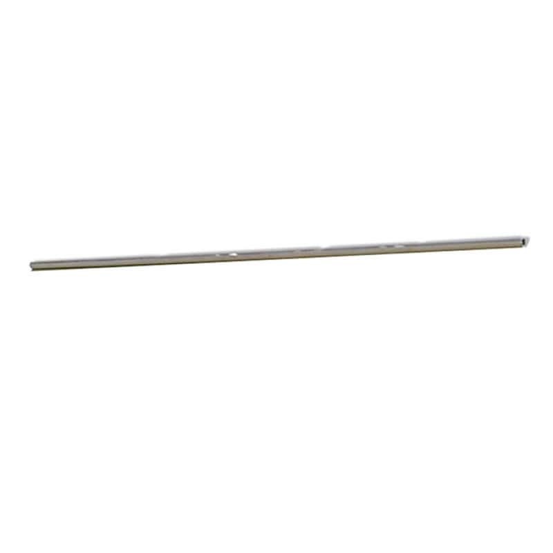 Nitrous Express — Nitrous Express 3/16 Stainless Tubing (16in Piece)
SteelTubing
Tubing - view 2