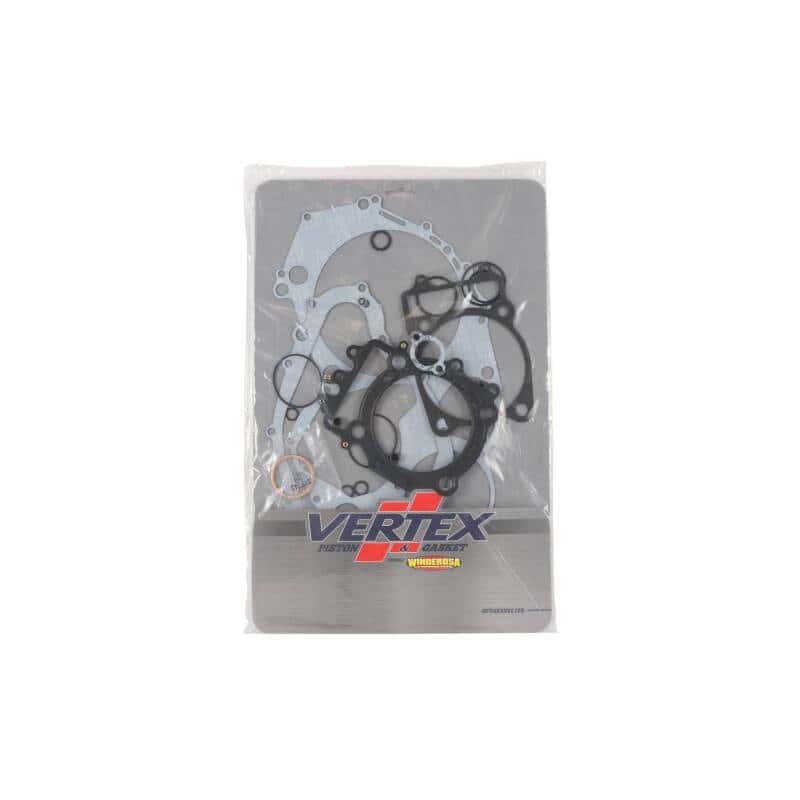 Vertex Pistons — Vertex Gaskets 11-14 Arctic Cat 700 EFI Complete Gasket Kit - view 3