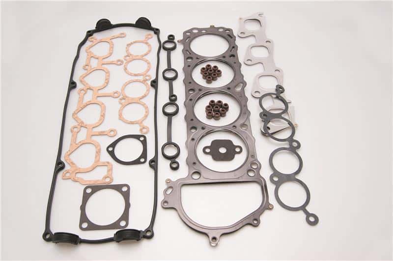 Cometic Gasket — Cometic Street Pro Nissan 1991-94 KA24DE 2.4L 240SX 90mm Bore Top End Kit
Top End Gasket Kit - view 1