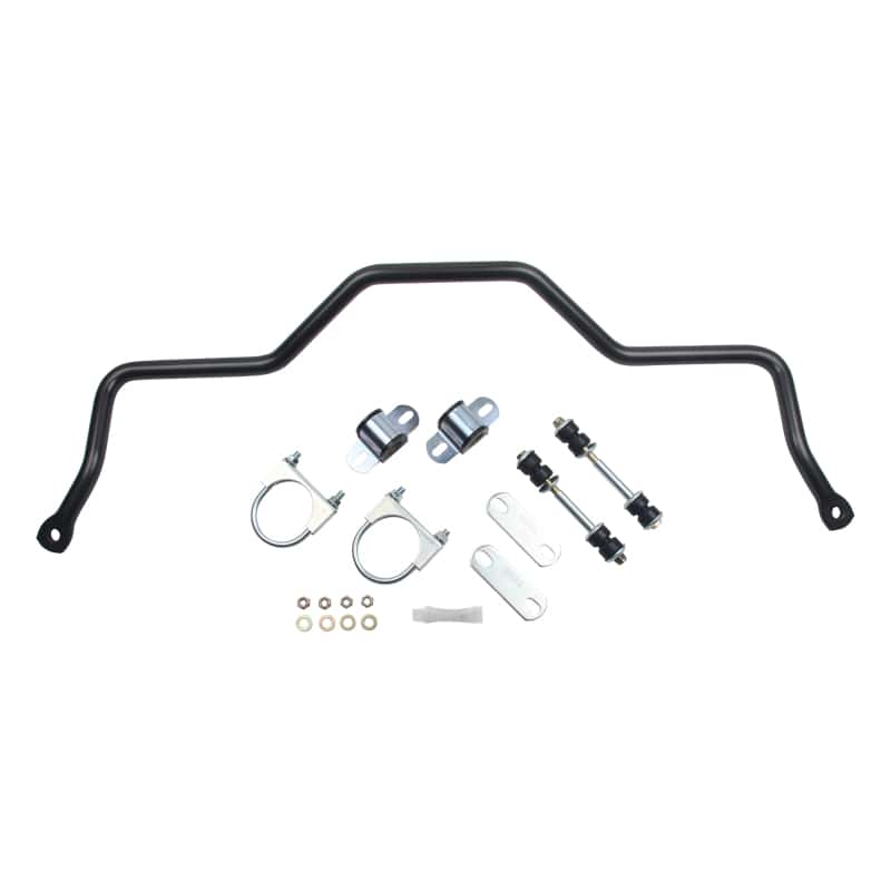 ST Suspensions — ST Rear Anti-Swaybar Chevrolet Camaro 3rd gen 4th gen Z28 / Pontiac Firebird
Anti-Swaybar - Rear - view 5