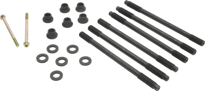 Cylinder Works — Cylinder Works 2016 Polaris ACE 900 EPS 900cc Cylinder Head Stud Bolt Kit - view 1