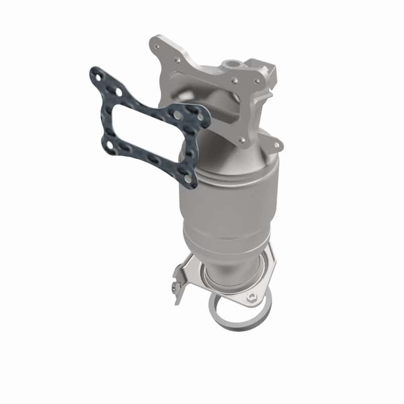 Magnaflow — MagnaFlow Conv Direct Fit 12-14 Honda CR-V 2.4L
OEM Grade
OEM - view 28